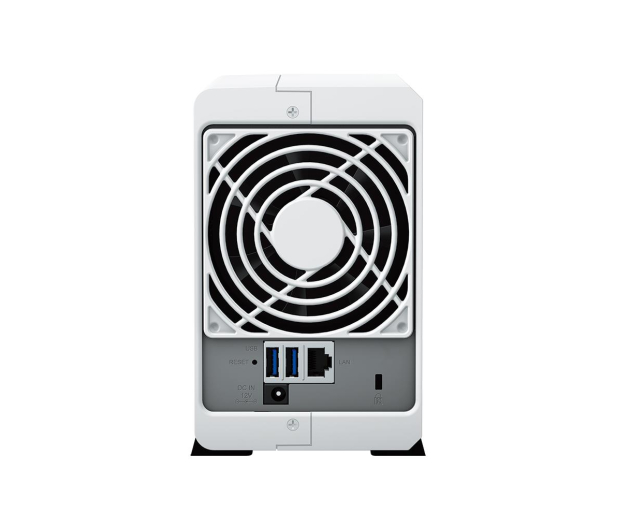 SYNOLOGY DS223j - 1156762 - zdjęcie 4